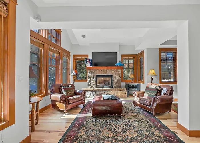 Union Creek Townhome 164d New Listing! *