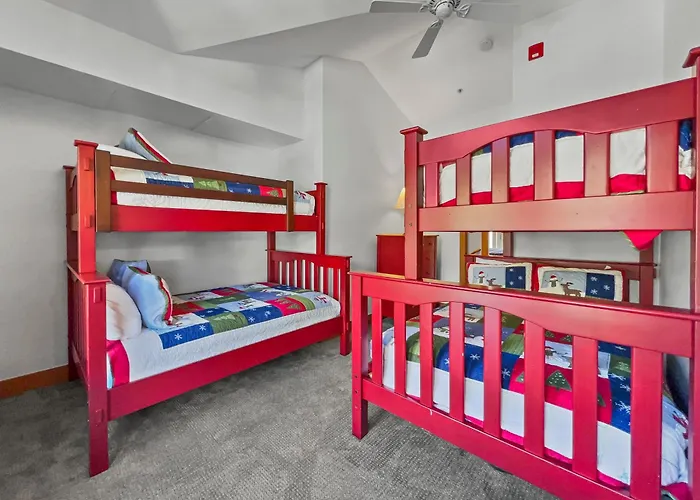 Apartment Union Creek Townhome 164d New Listing!