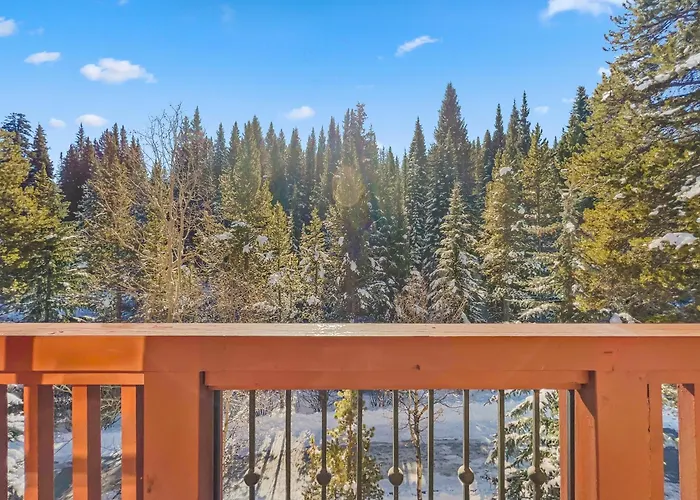 Union Creek Townhome 164d New Listing! Apartment *