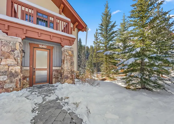 Union Creek Townhome 164d New Listing! *