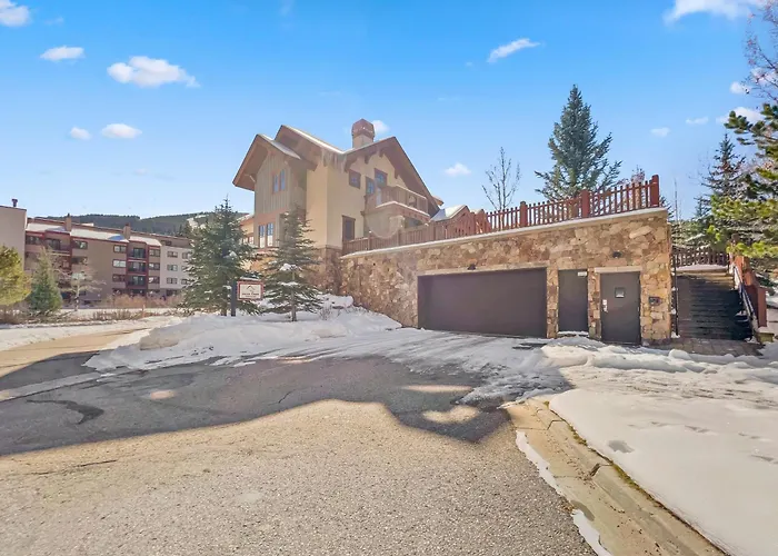 Union Creek Townhome 164d New Listing! Apartment *