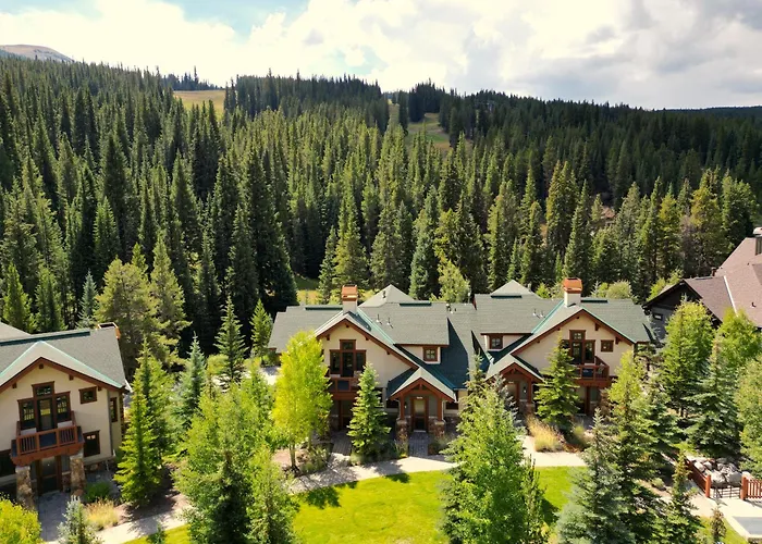 Union Creek Townhome 164d New Listing! * Copper Mountain
