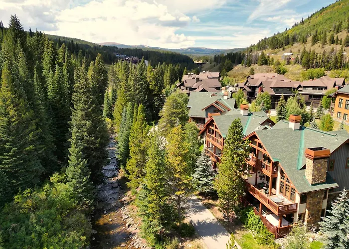 Union Creek Townhome 164d New Listing! * Copper Mountain