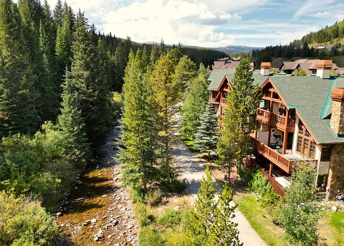 Union Creek Townhome 164d New Listing! Apartment Copper Mountain