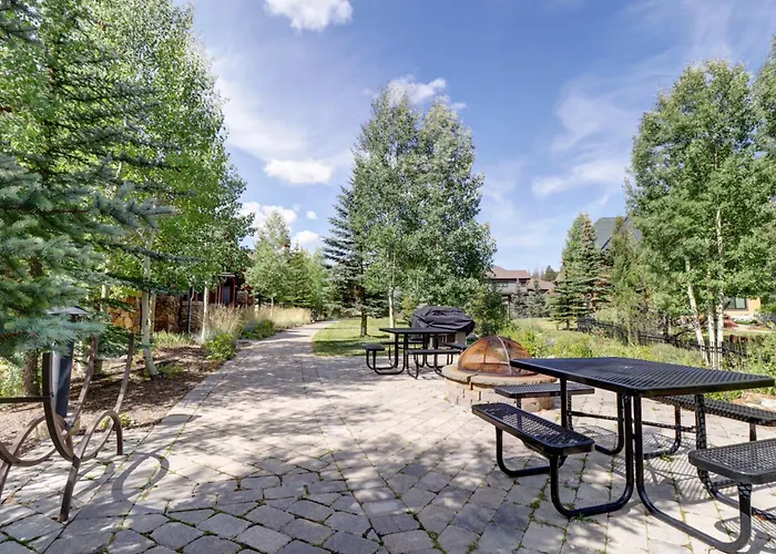 Union Creek Townhome 164d New Listing! *