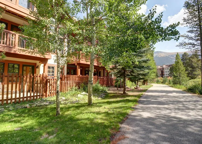 Union Creek Townhome 164d New Listing! Apartment *