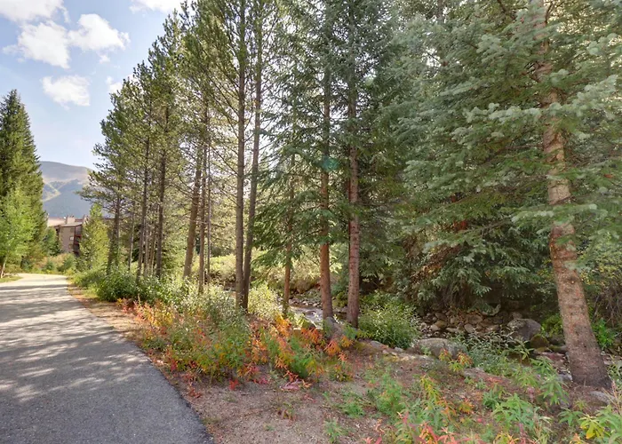 Union Creek Townhome 164d New Listing! *